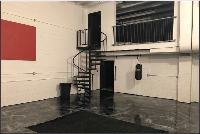 More Photos Of 1414 N Campbell Rd, Royal Oak Warehouse For Lease