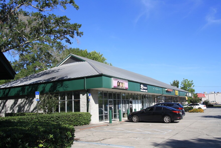 More Photos Of 9766 Old Saint Augustine Rd, Jacksonville Storefront For Lease