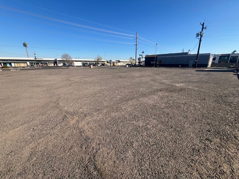 More Photos Of 4241 W Dunlap Ave, Phoenix Land For Sale