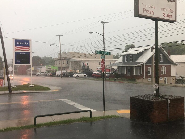 More Photos Of 1019-1021 W Washington St, Hagerstown Storefront Retail Residential For Lease