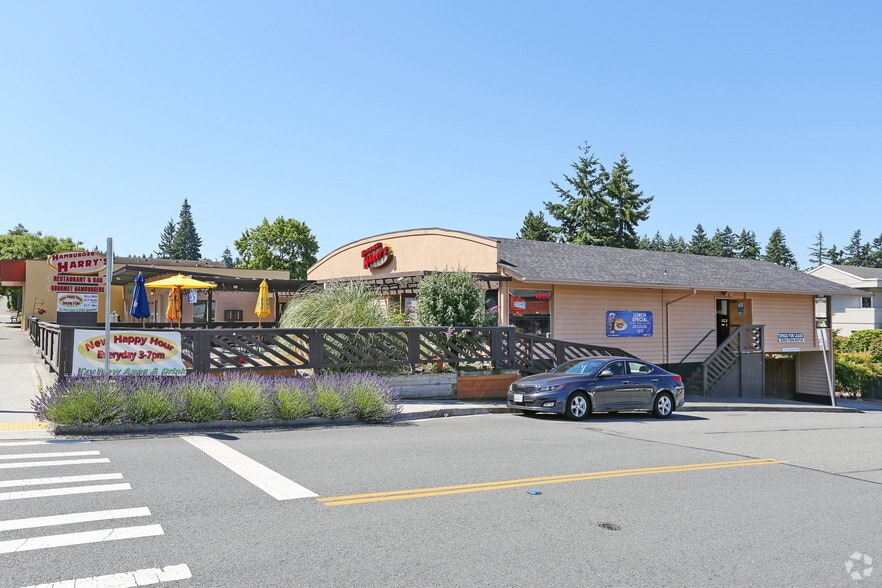 More Photos Of 610 5th Ave S, Edmonds Restaurant For Lease