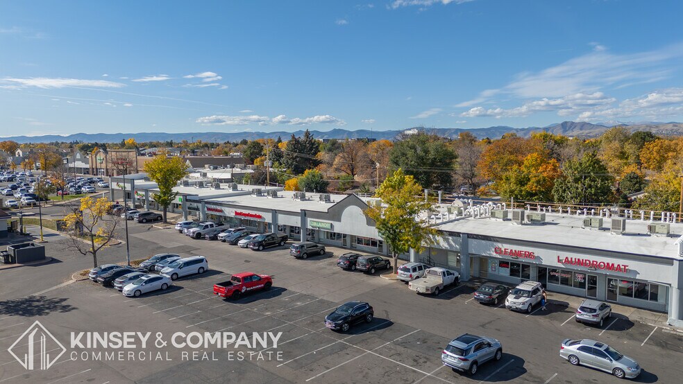 More Photos Of 145-275 Sheridan Blvd, Lakewood Unknown For Lease