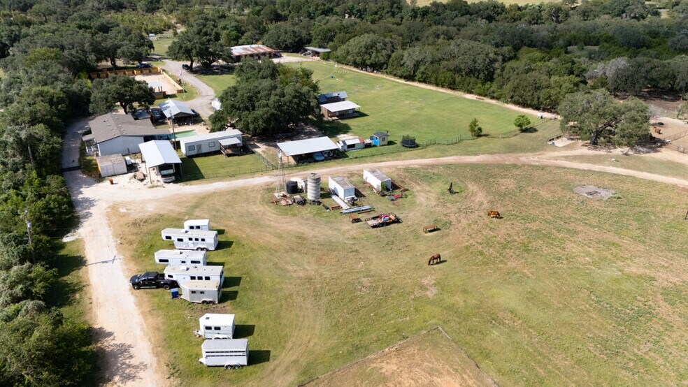 More Photos Of 285 Obst Rd, Bulverde Land For Sale