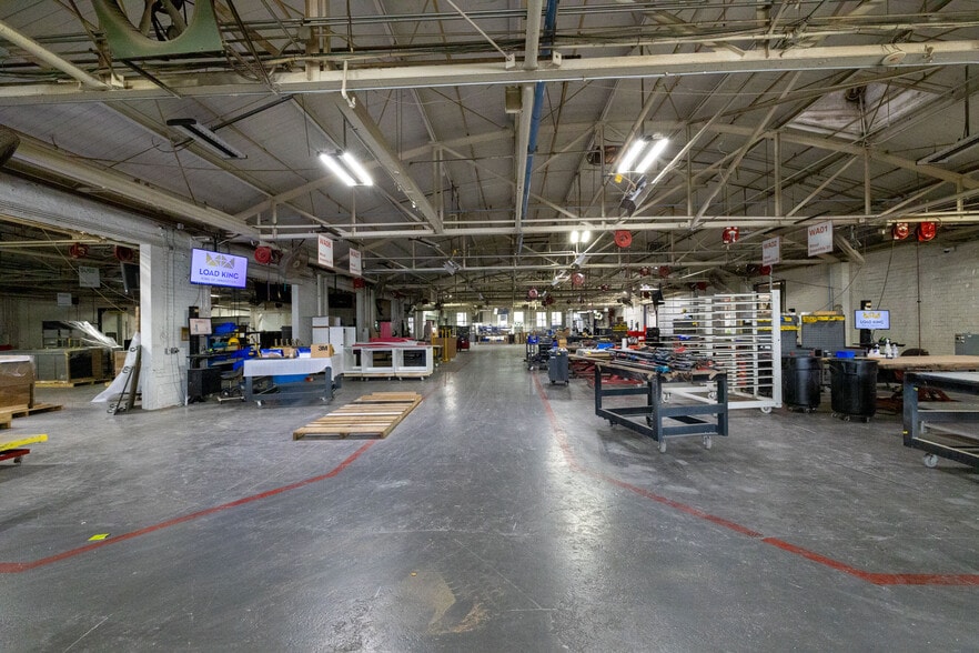 More Photos Of 1357 W Beaver St, Jacksonville Manufacturing For Sale