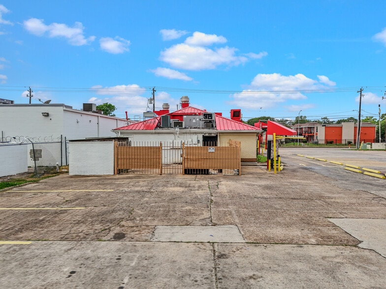 More Photos Of 5426 Antoine Dr, Houston Fast Food For Sale