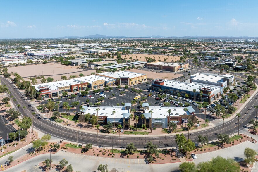 More Photos Of 1705 W Ruby Dr, Tempe General Retail For Sale