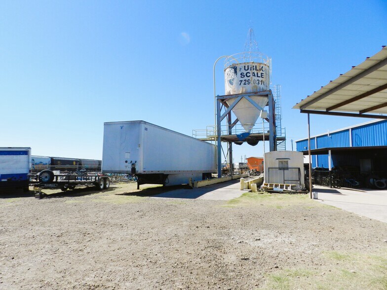 More Photos Of 4005 Andy R Ramos Rd, Laredo Warehouse For Sale