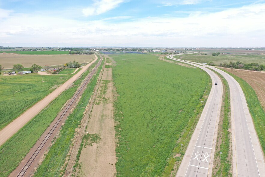 More Photos Of 0 Kohler Farms Rd., Kersey Land For Sale