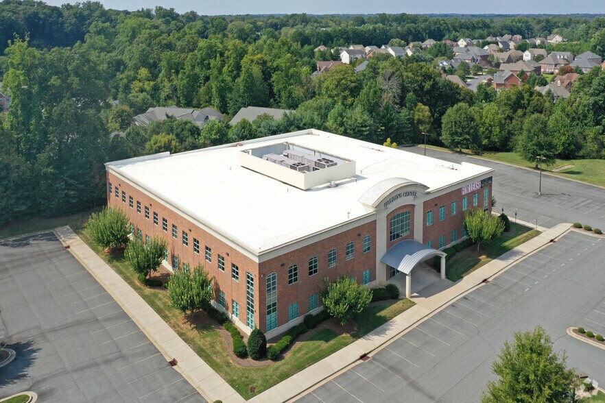 More Photos Of 6010 Golding Center Dr, Winston-Salem Medical For Sale