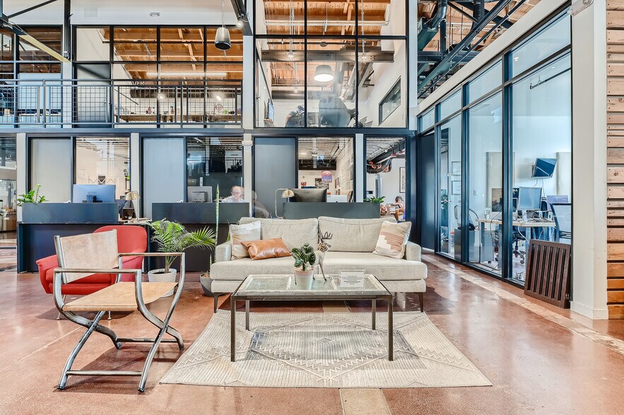 More Photos Of 66 S Logan St, Denver Office For Sale