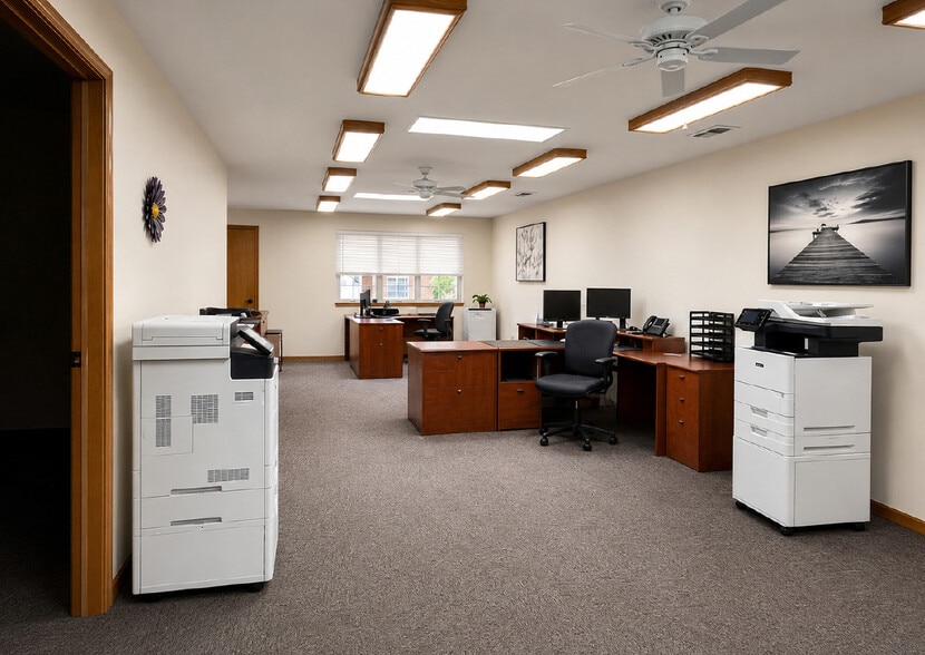 More Photos Of 5208 4th St NW, Albuquerque Office For Sale