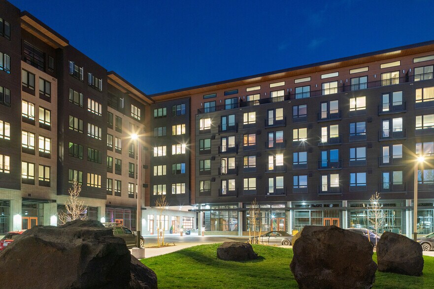 More Photos Of 200-220 SW Century Dr, Bend Unknown For Lease