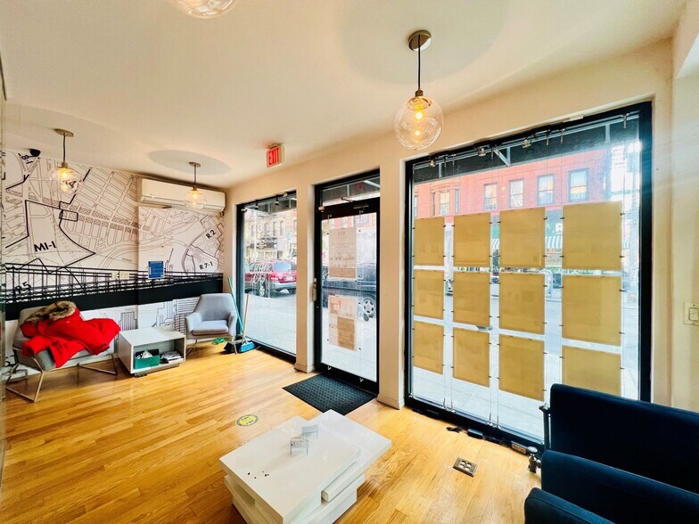More Photos Of 362 Bedford Ave, Brooklyn General Retail For Lease