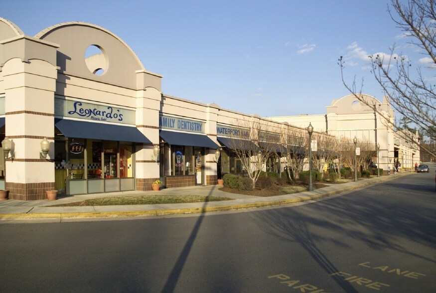 More Photos Of 13530-13570 Waterford Pl, Midlothian Unknown For Lease