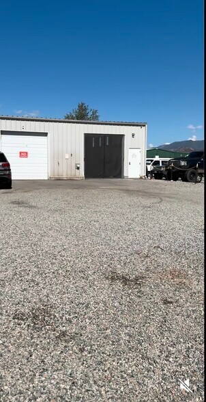 More Photos Of 101 Monarch Ct, Buena Vista Storefront Retail Office For Lease