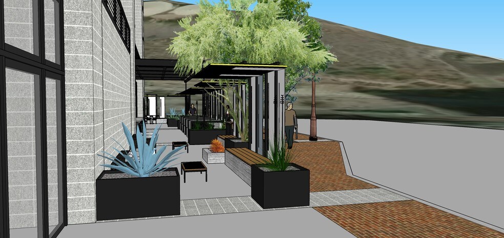 More Photos Of 502 S College Ave, Tempe Office For Lease