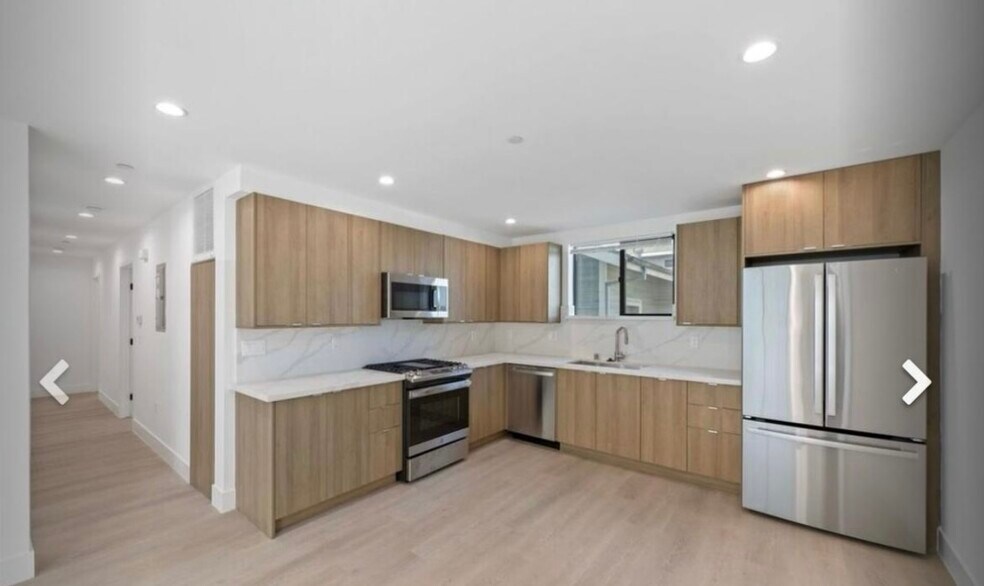 More Photos Of 4810 Mascot St, Los Angeles Multifamily For Sale