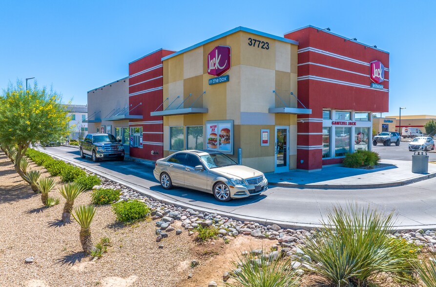 More Photos Of 37723 N Gantzel Rd, San Tan Valley Fast Food For Sale
