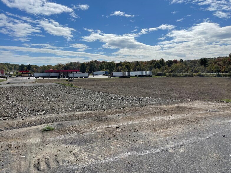 More Photos Of 1977 Rich Hwy, Dubois Land For Lease