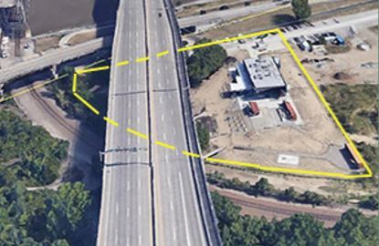 More Photos Of 501 Berkley Pkwy, Kansas City Restaurant For Lease