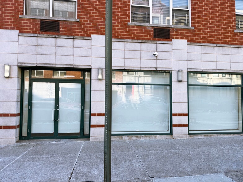 More Photos Of 133 Lenox Ave, New York Apartments For Lease