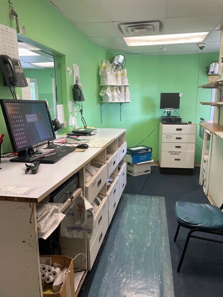 More Photos Of 2600 S Claiborne Ave, New Orleans General Retail For Sale