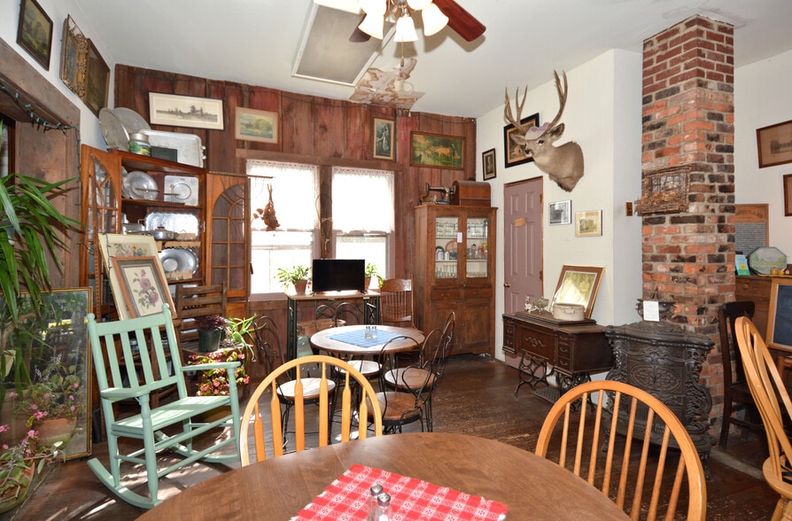 More Photos Of 58 Main St, Glen Gardner General Retail For Sale