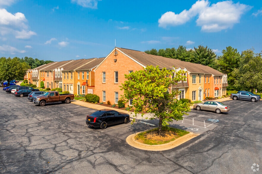More Photos Of 15829-15843 Crabbs Branch Way, Rockville Medical For Sale