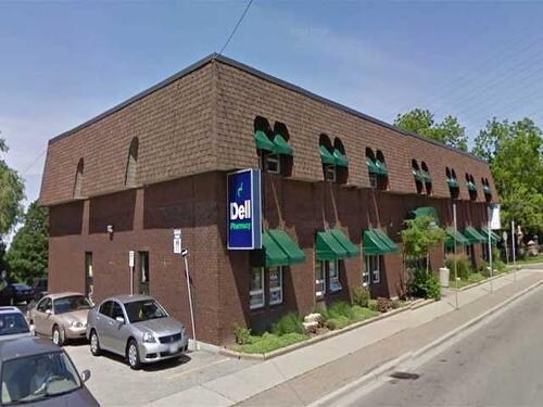 More Photos Of 1955 King St E, Hamilton Medical For Lease