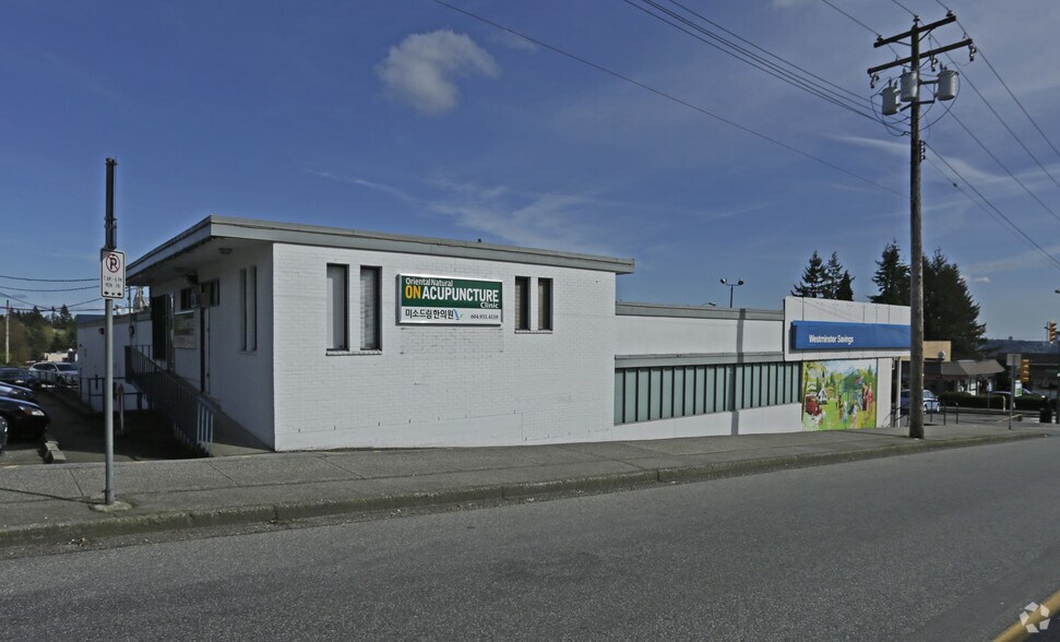 1101 Austin Ave, Coquitlam, BC V3K 3P4 Retail