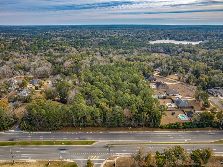 More Photos Of 6275 Thomasville Rd, Tallahassee Land For Sale