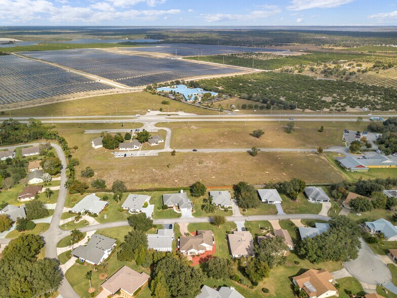 More Photos Of 1346 US 27 N, Lake Placid Land For Sale