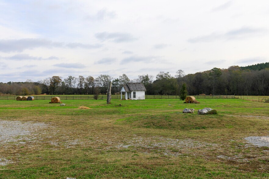 More Photos Of 1907 Old Cedartown Rd, Cedartown Land For Sale