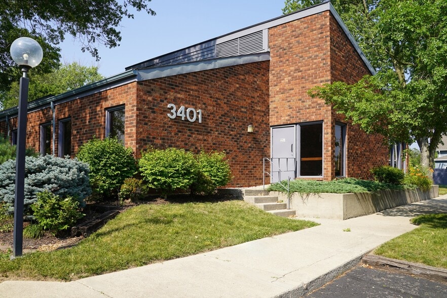 Primary Photo Of 3401 Lake Ave, Fort Wayne Office For Sale