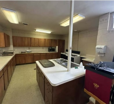 More Photos Of 2500 Prairie Ave, Beloit Religious Facility For Sale