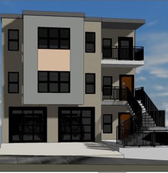 Primary Photo Of 1183 Mechanic, Bethlehem Land For Sale