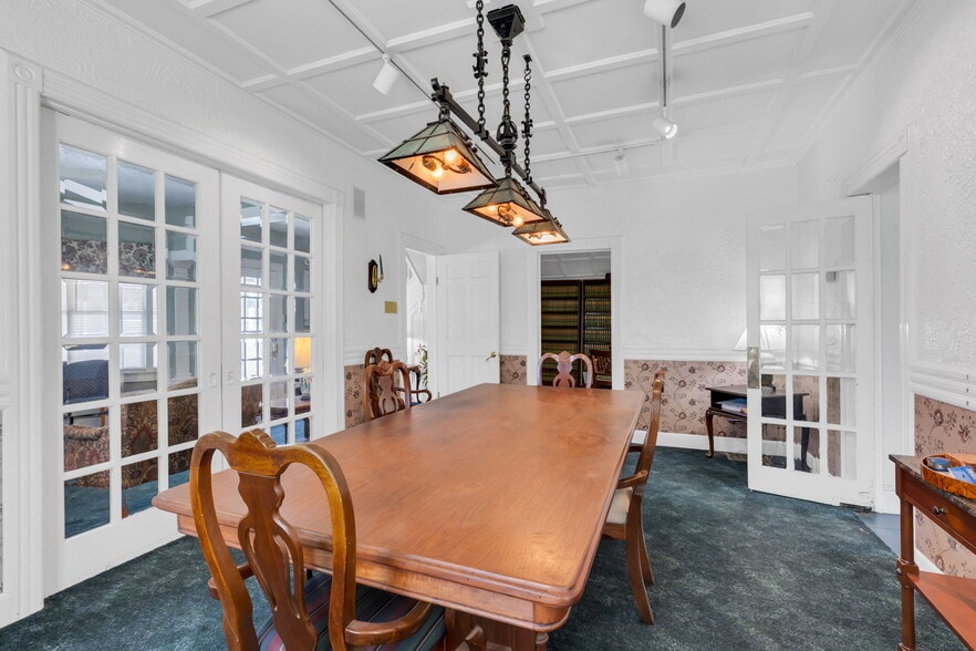 More Photos Of 485 Broadway, Long Branch Office For Sale