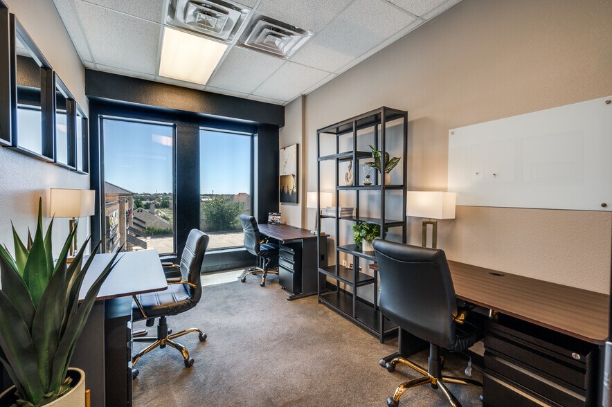 More Photos Of 9500 Ray White Rd, Fort Worth Coworking Space