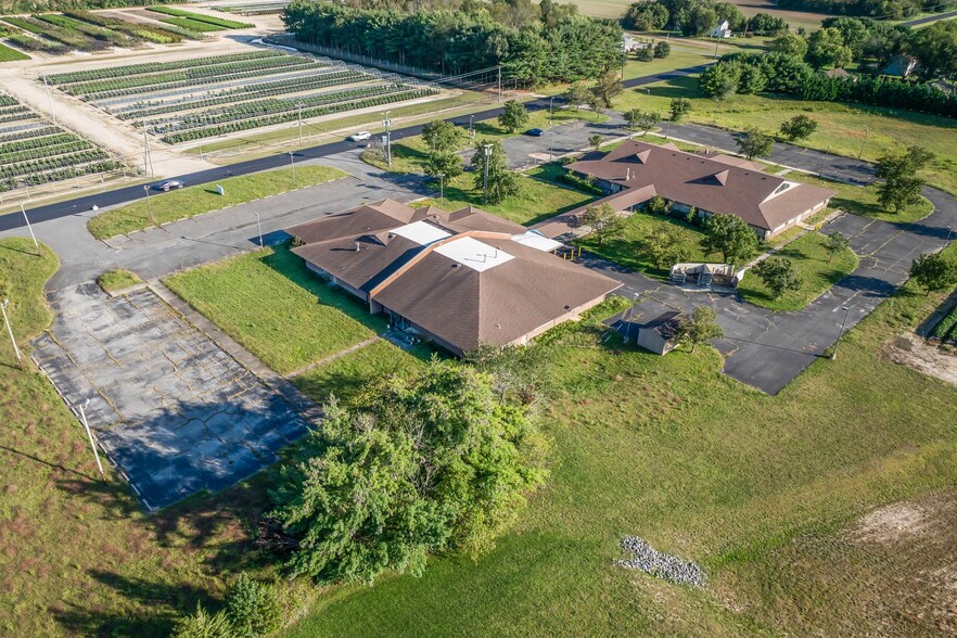 More Photos Of 614 Union Rd, Vineland Office For Sale