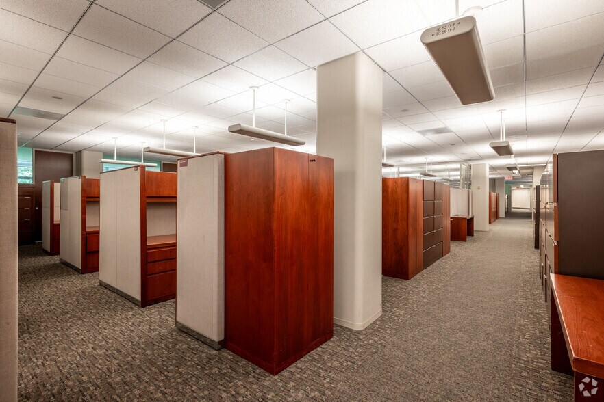 More Photos Of 3 Merck, White House Station Office For Lease