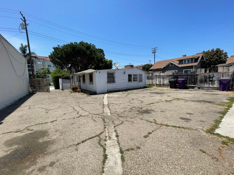 More Photos Of 1360 Newport Ave, Long Beach Warehouse For Sale
