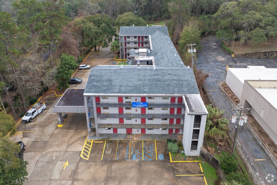 More Photos Of 2738 N Monroe St, Tallahassee Hotel For Sale