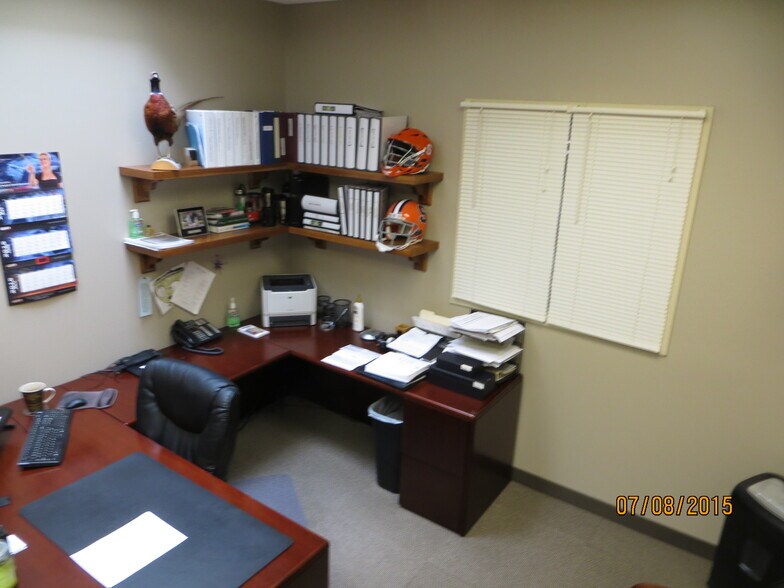 More Photos Of 6454 Taft Rd E, East Syracuse Warehouse For Lease