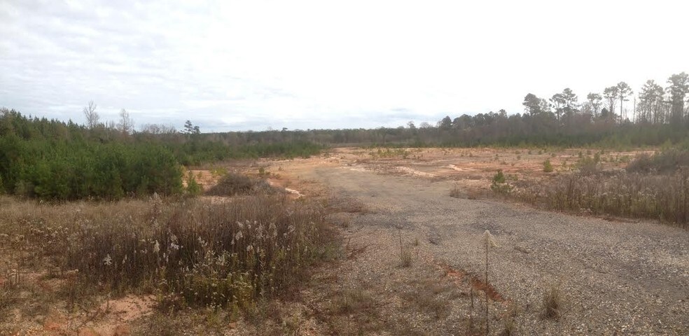 More Photos Of 13259 Hwy 955 E, Clinton Land For Lease