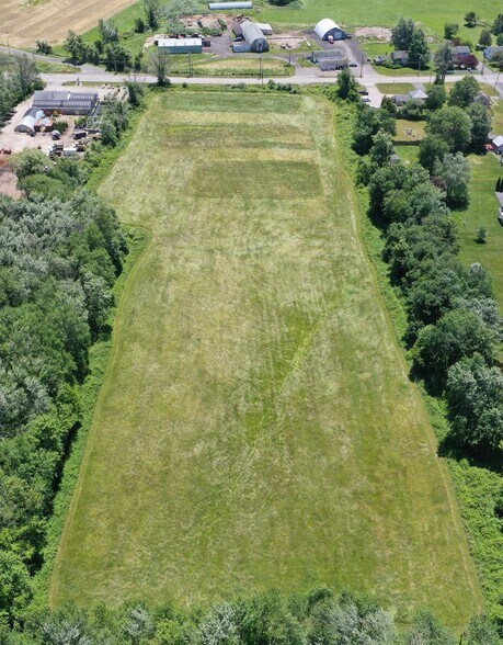 More Photos Of 1230 Boston Tpke, Bolton Land For Sale