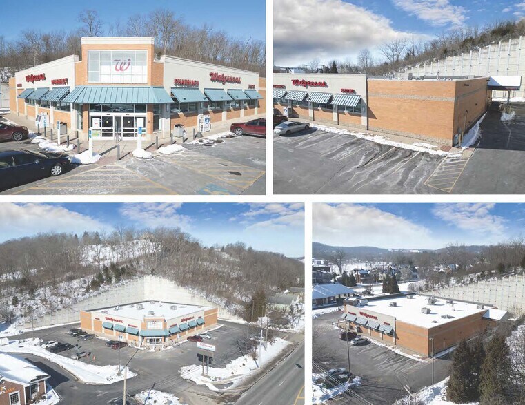 More Photos Of 512 Green Blvd, Aurora Drugstore For Sale