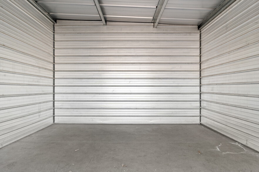 More Photos Of 615 S Mesa St, Fruita Self Storage For Sale