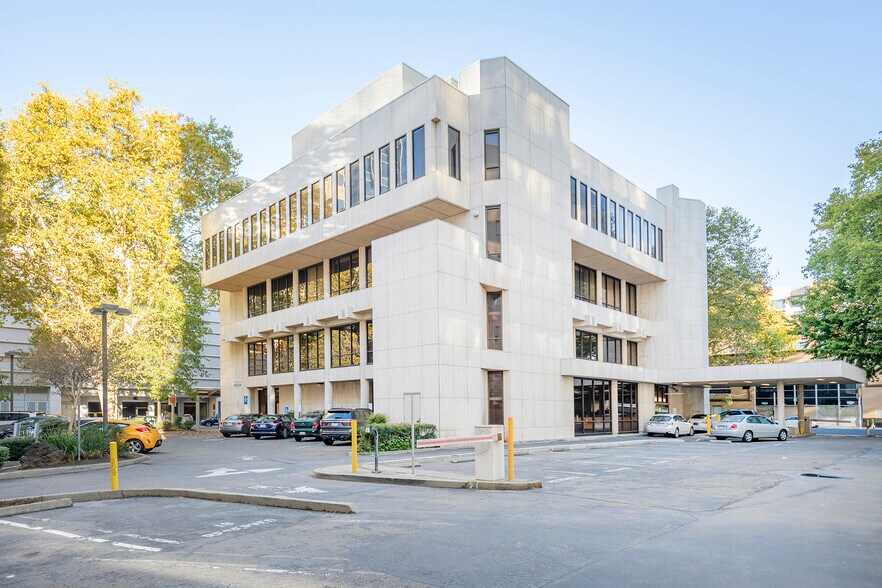 Primary Photo Of 700 L St, Sacramento Office For Sale