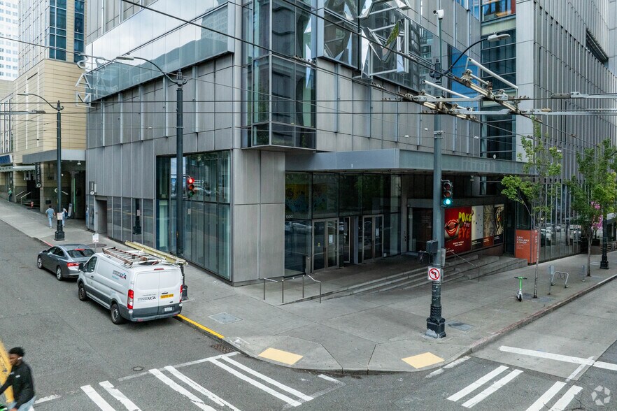 More Photos Of 1301 2nd Ave, Seattle Office For Lease
