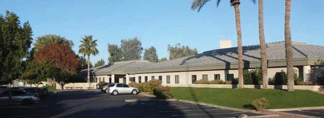 More Photos Of 604 W Warner Rd, Chandler Medical For Sale